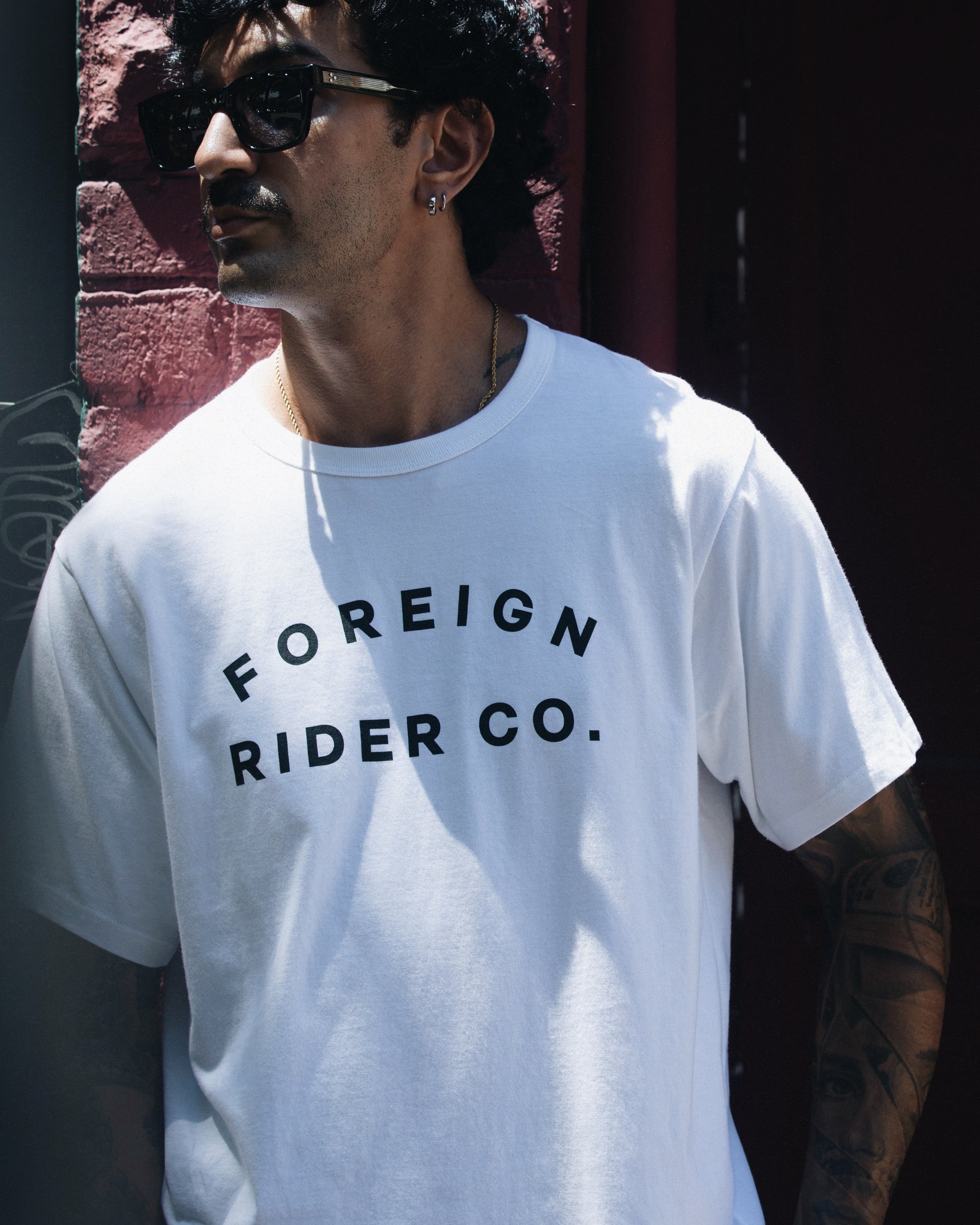 Needles T-Shirt