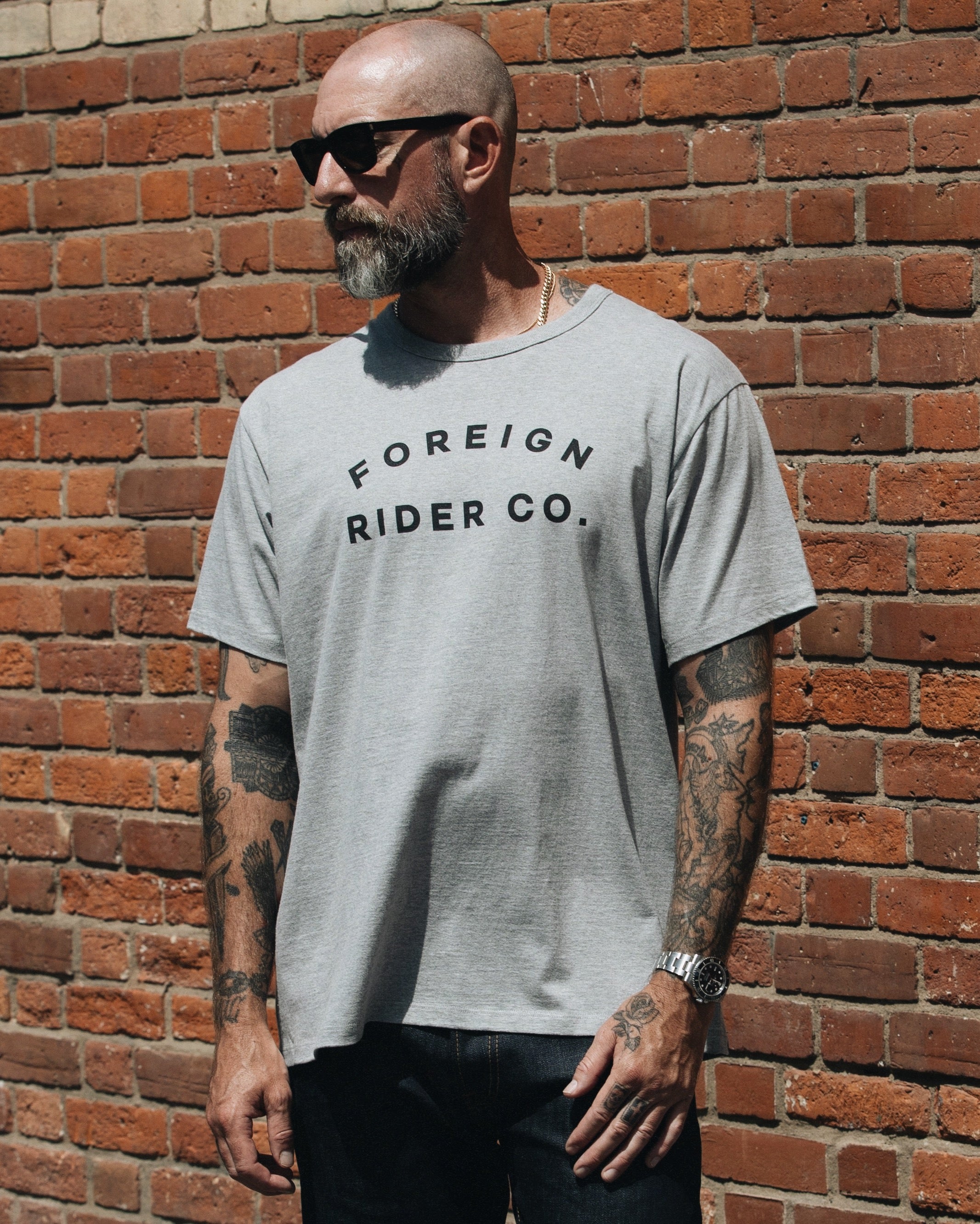 Needles T-Shirt