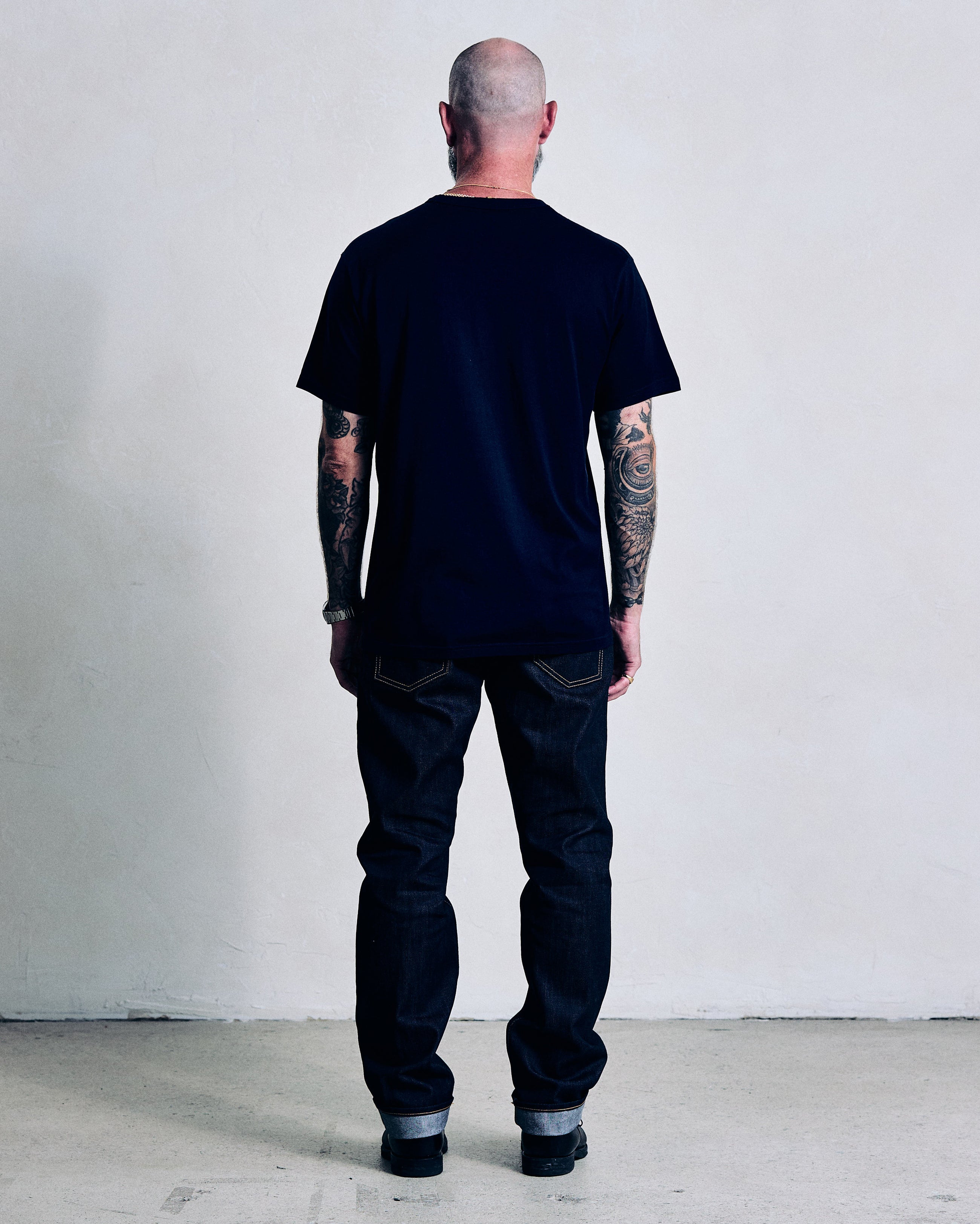 Supima Short Sleeve T-Shirt