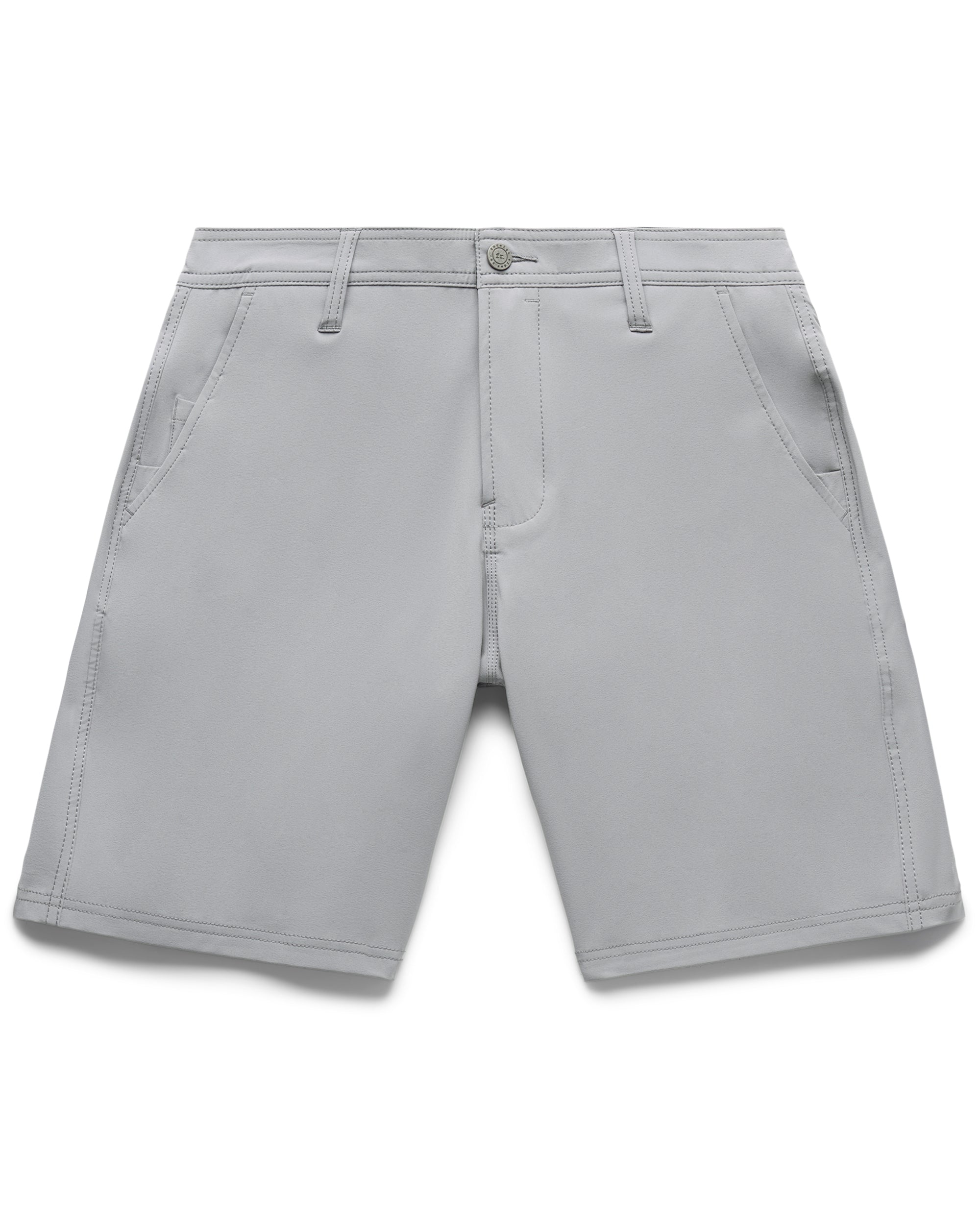 Odyssey Tech Short - Foreign Rider Co.