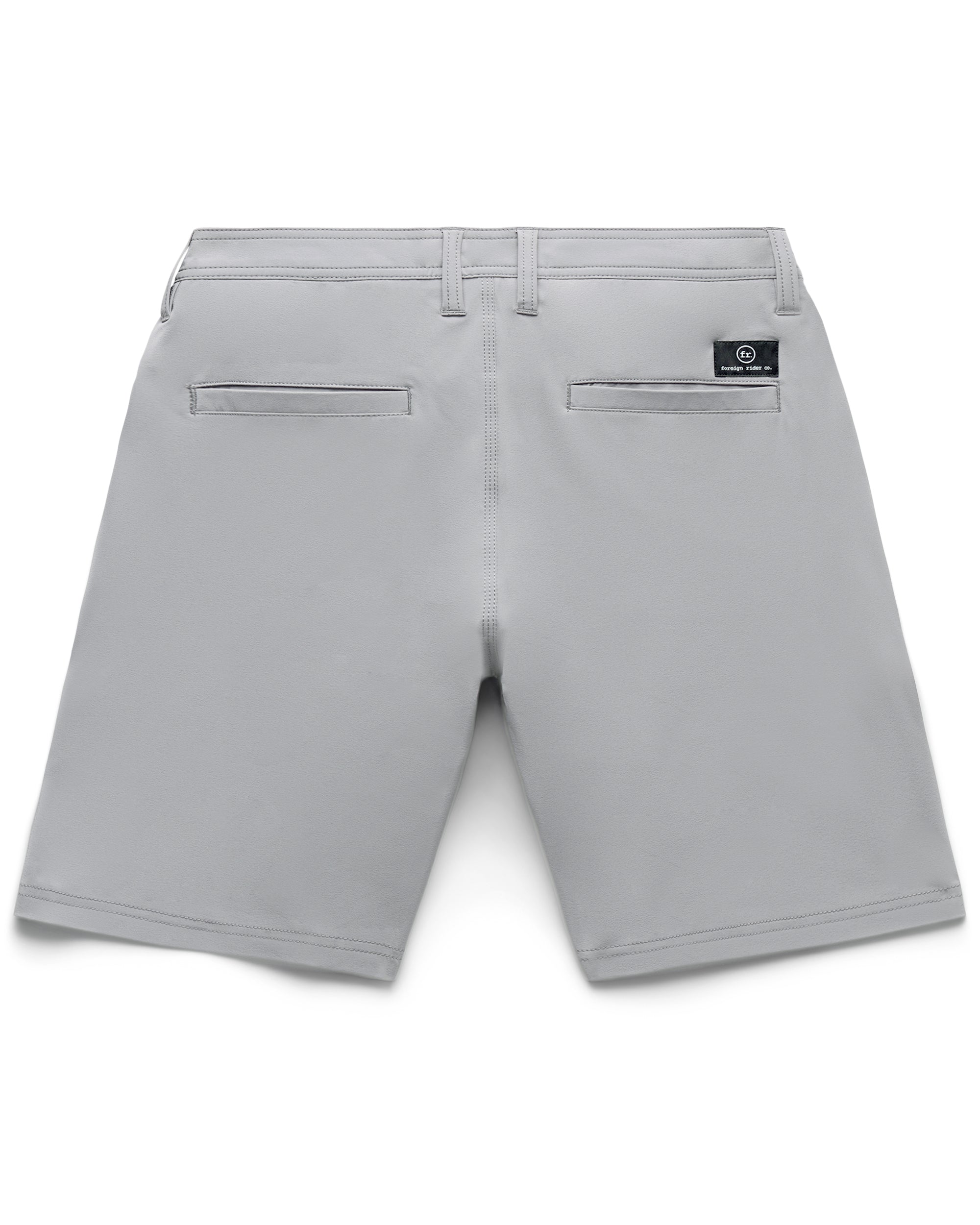 Odyssey Tech Short - Foreign Rider Co.