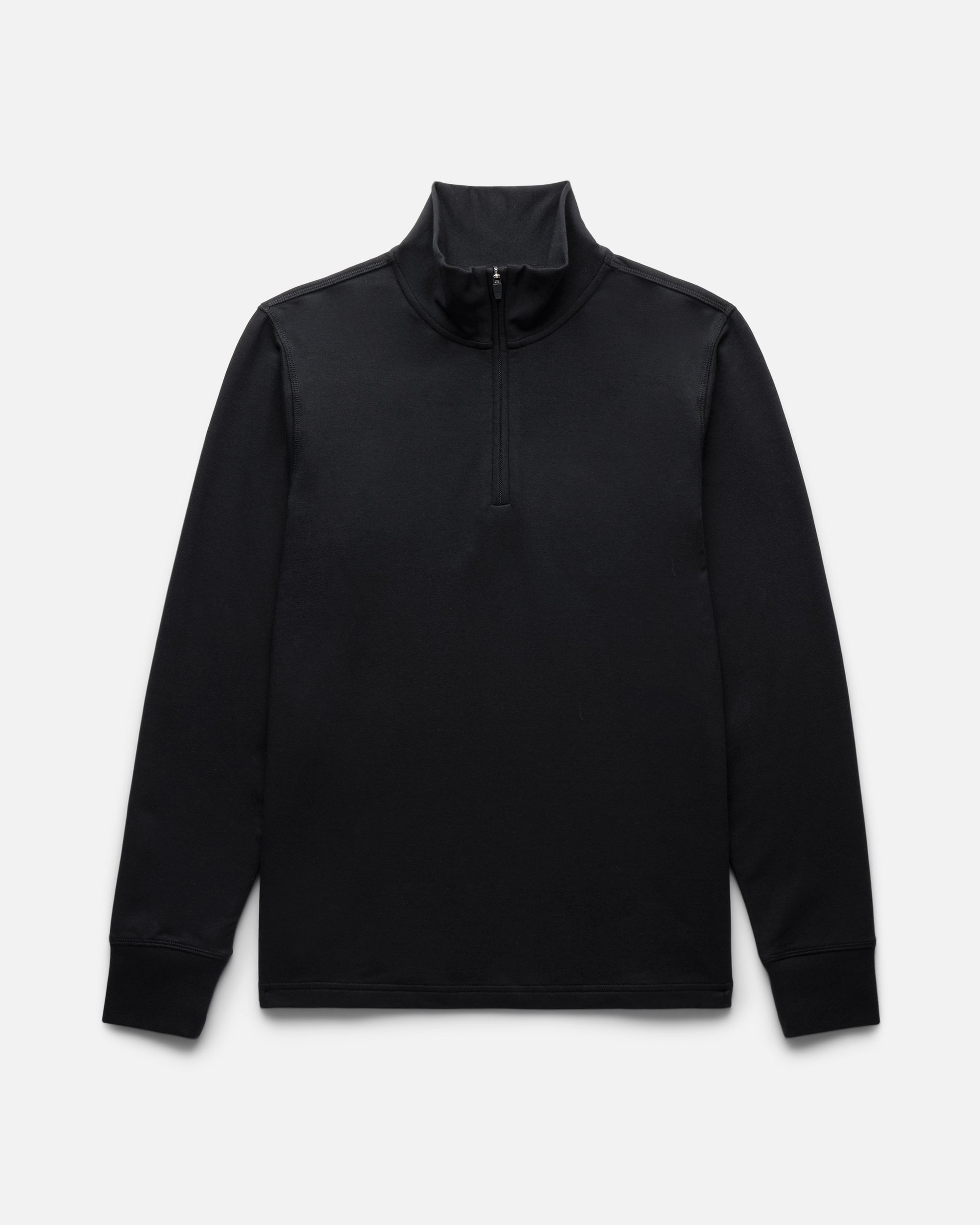 Solace Quarter Zip | Foreign Rider Co.