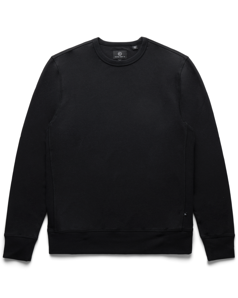 Solace Crewneck - Foreign Rider Co.