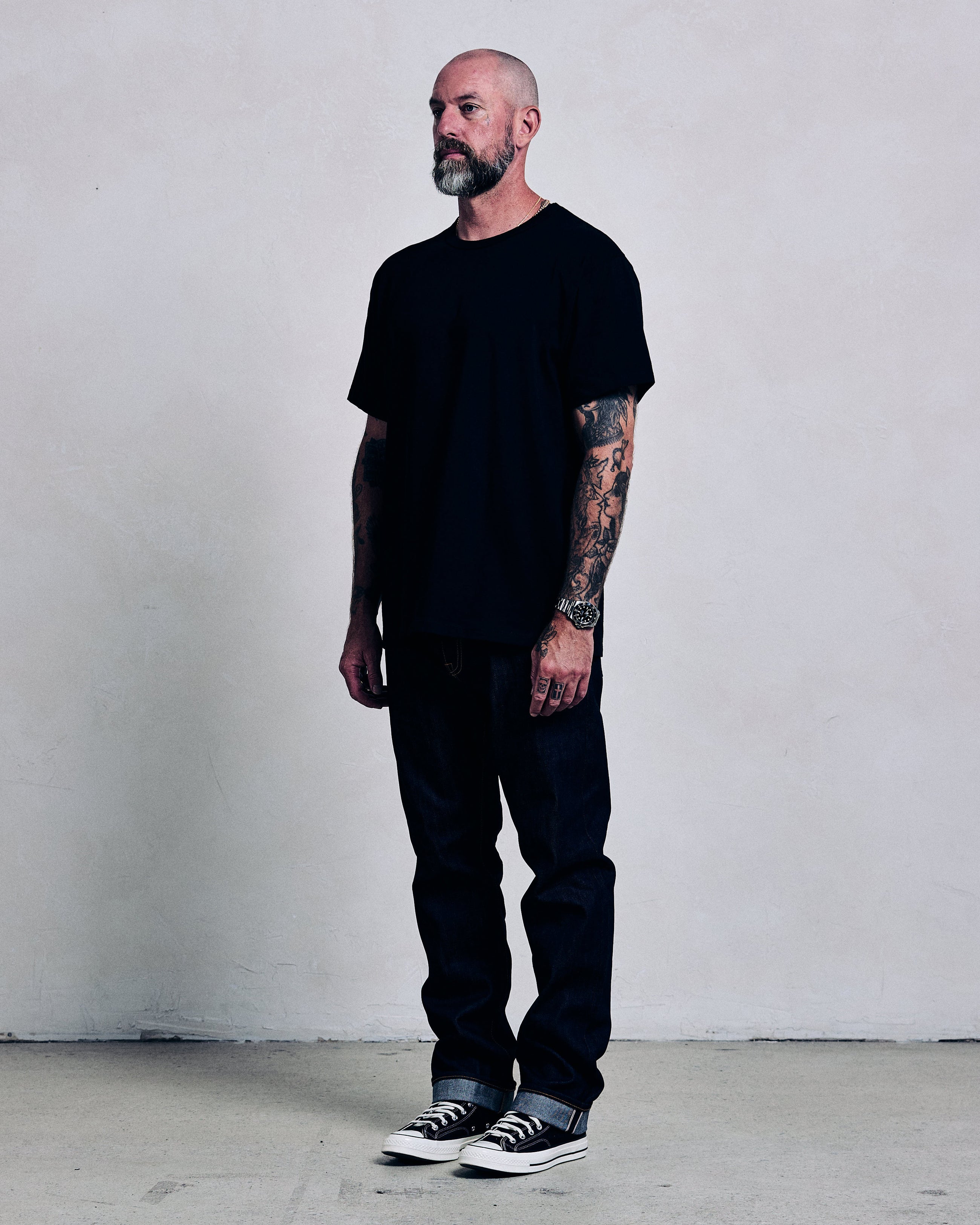 Core Short Sleeve T-Shirt