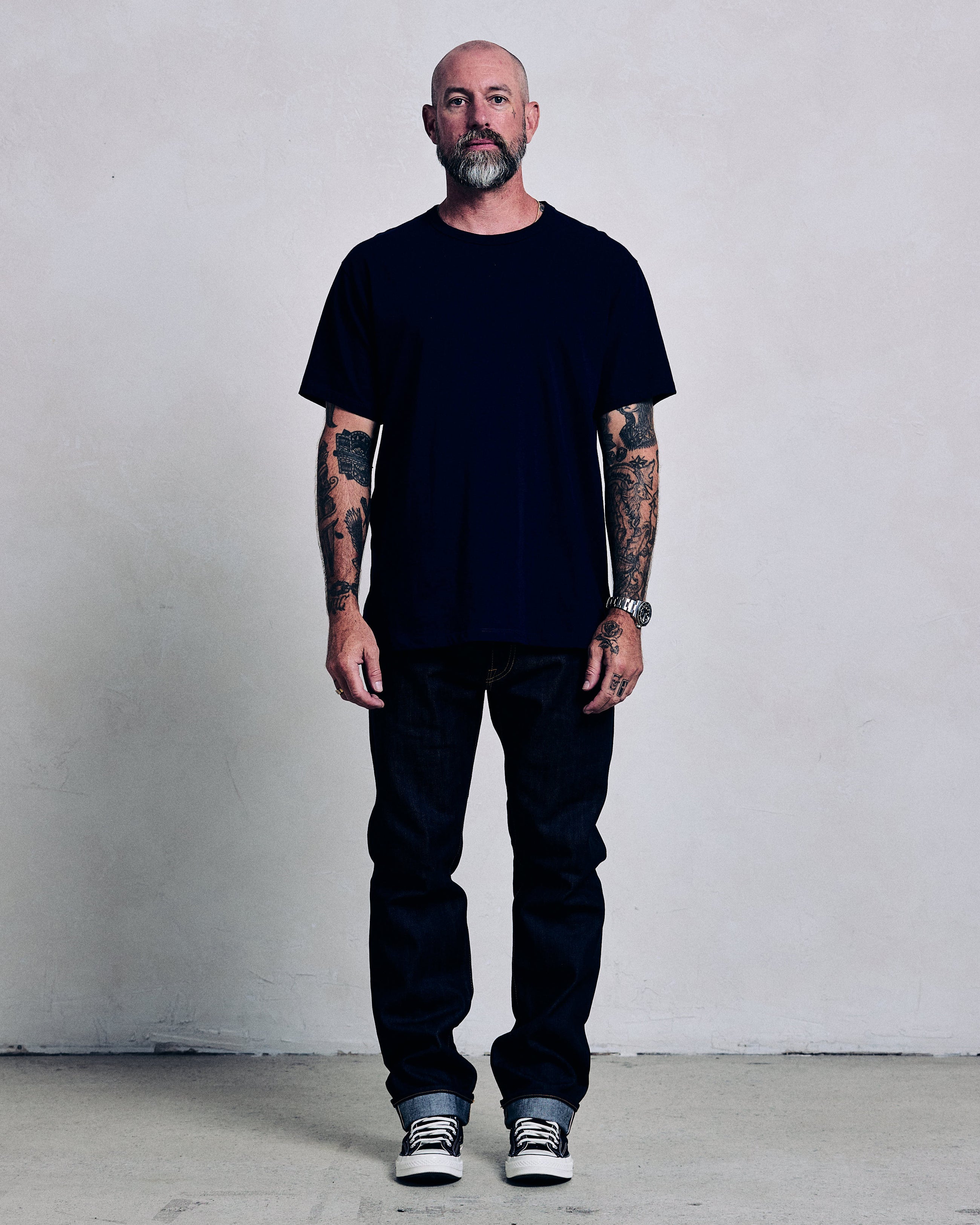 Core Short Sleeve T-Shirt