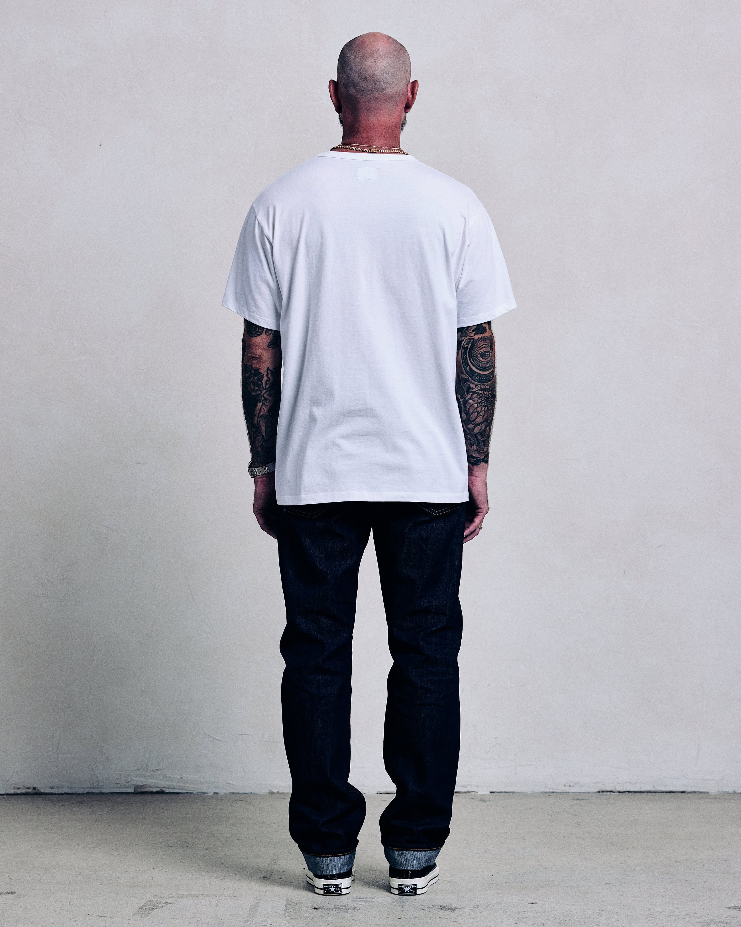 Core Short Sleeve T-Shirt