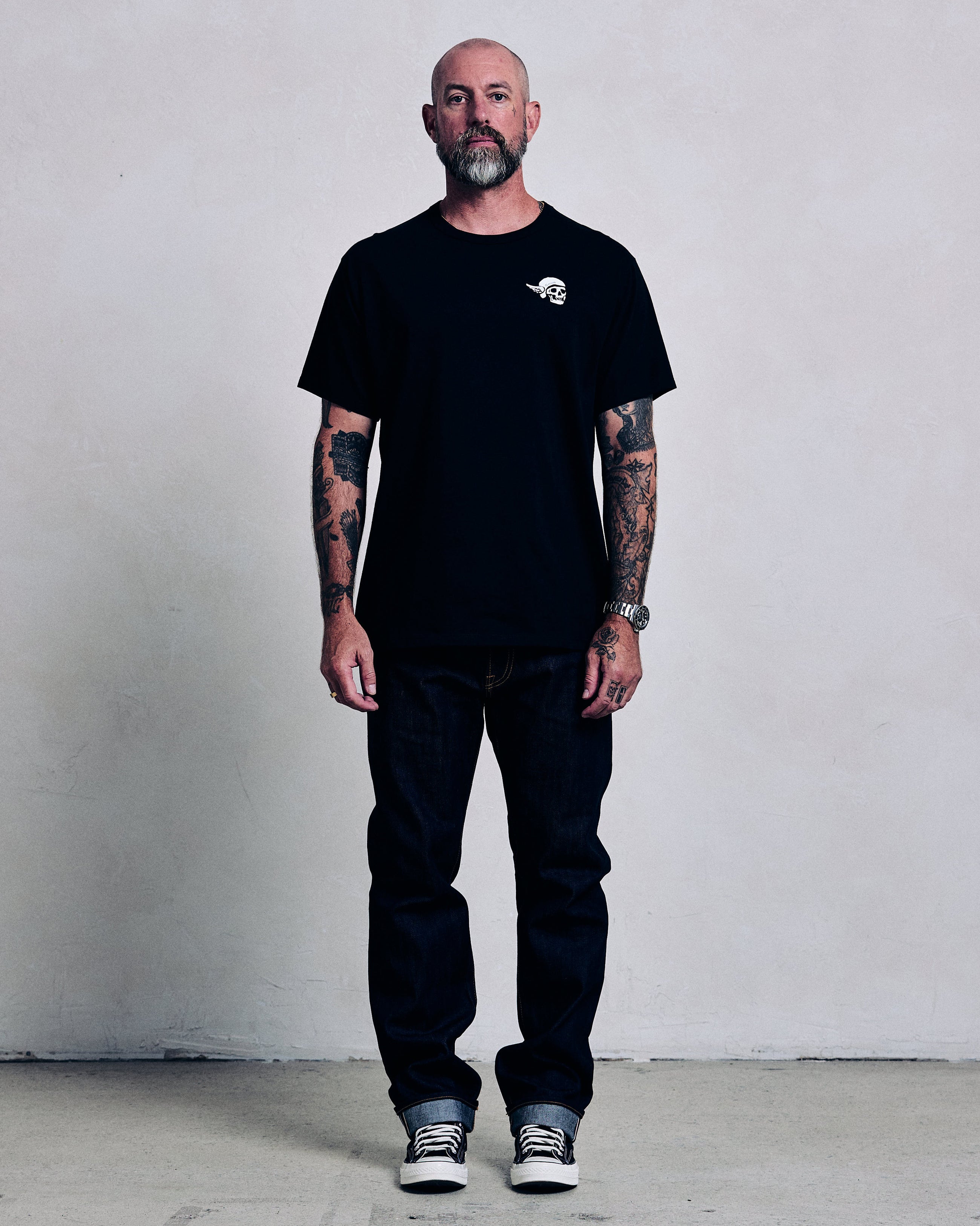 Memento Mori T-Shirt