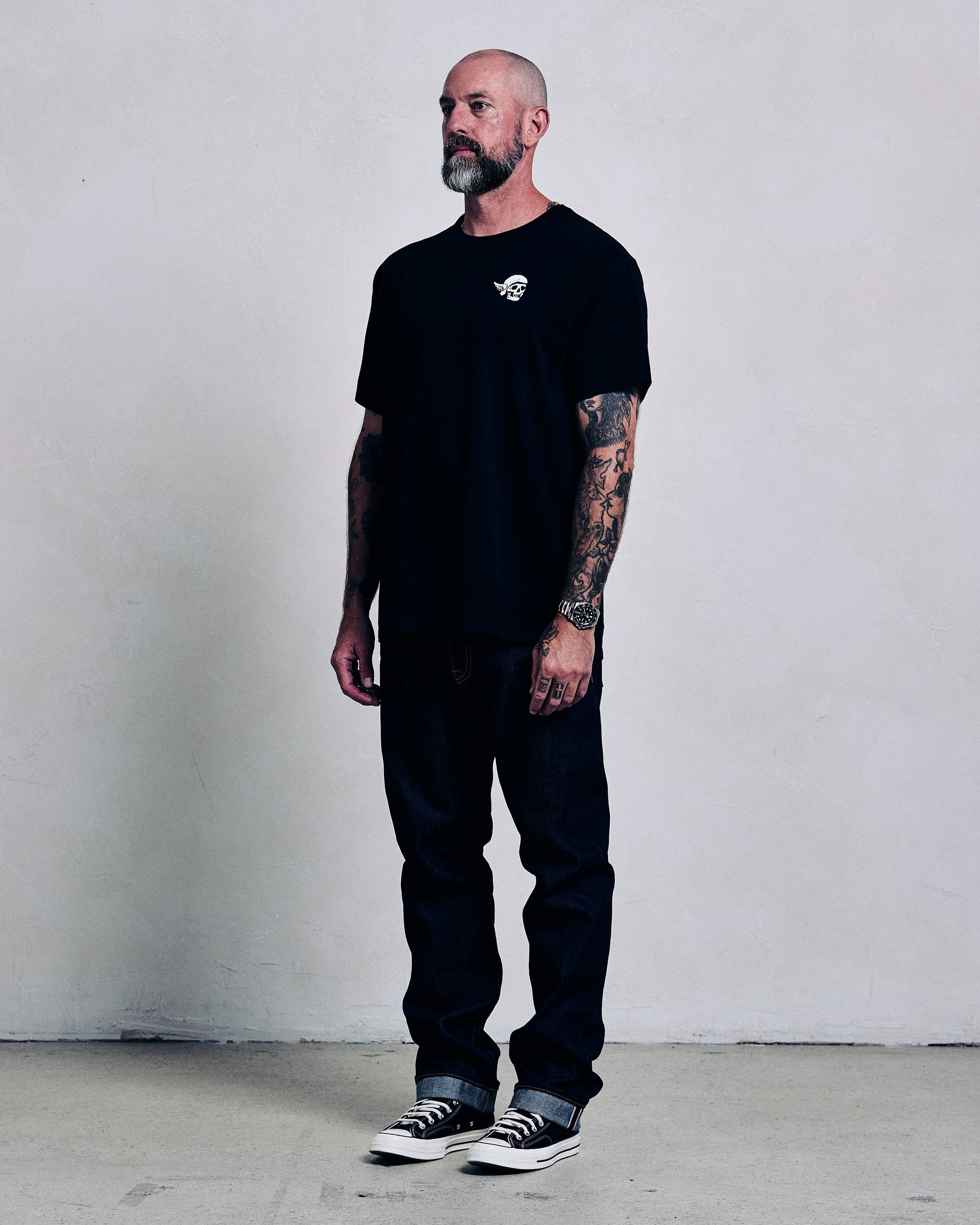 Memento Mori T-Shirt