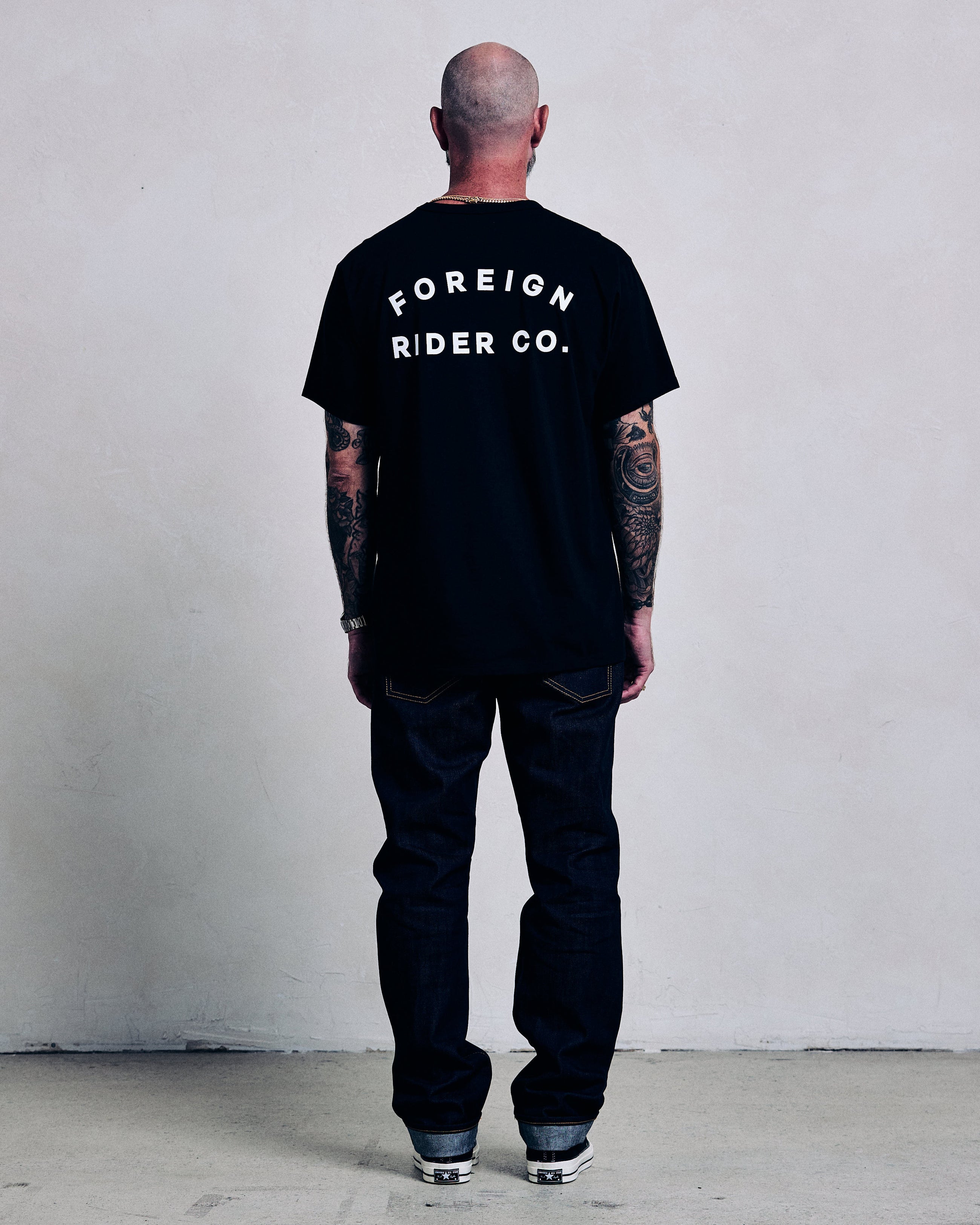 Memento Mori T-Shirt