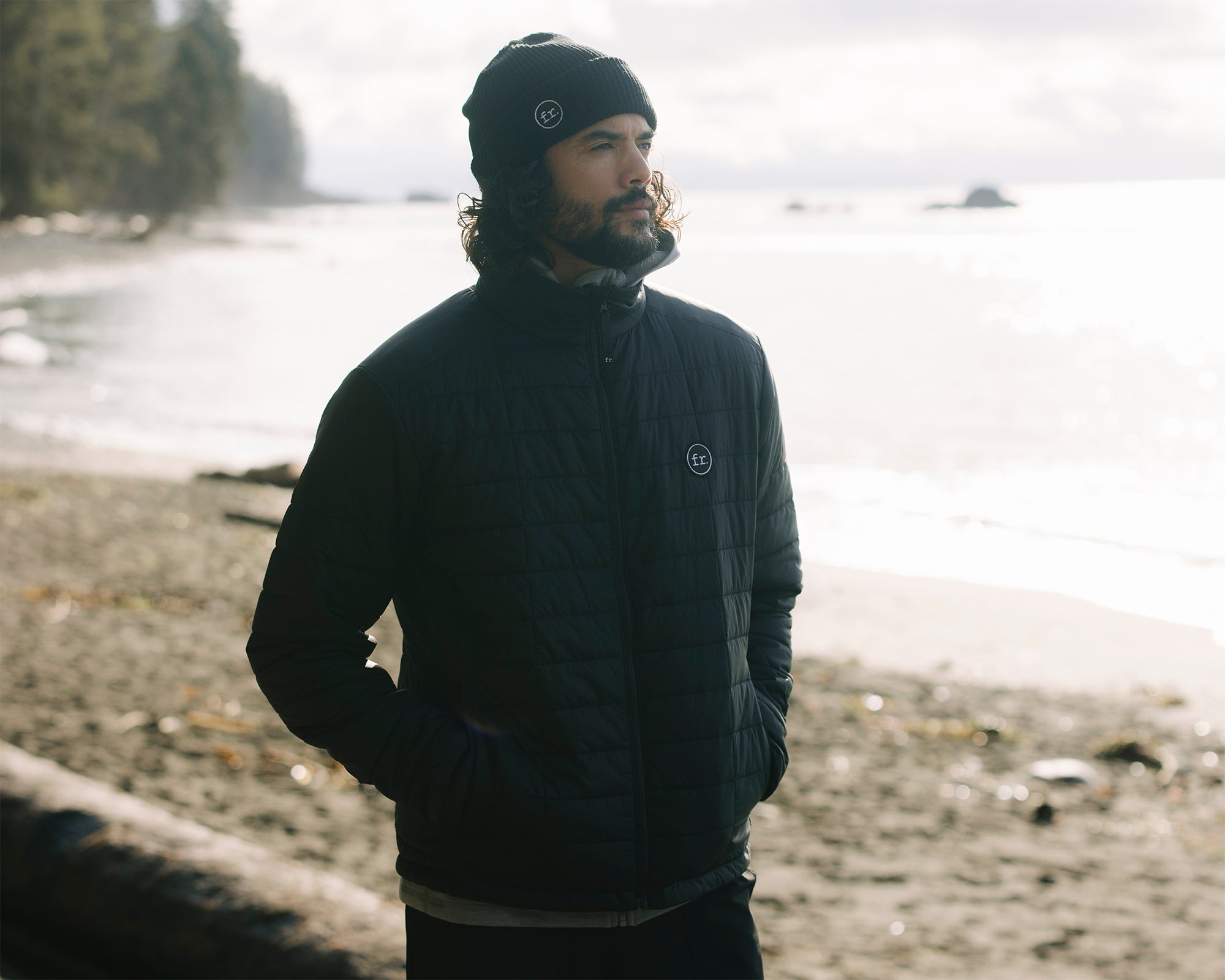 HEMISPHERE OUTERWEAR SERIES