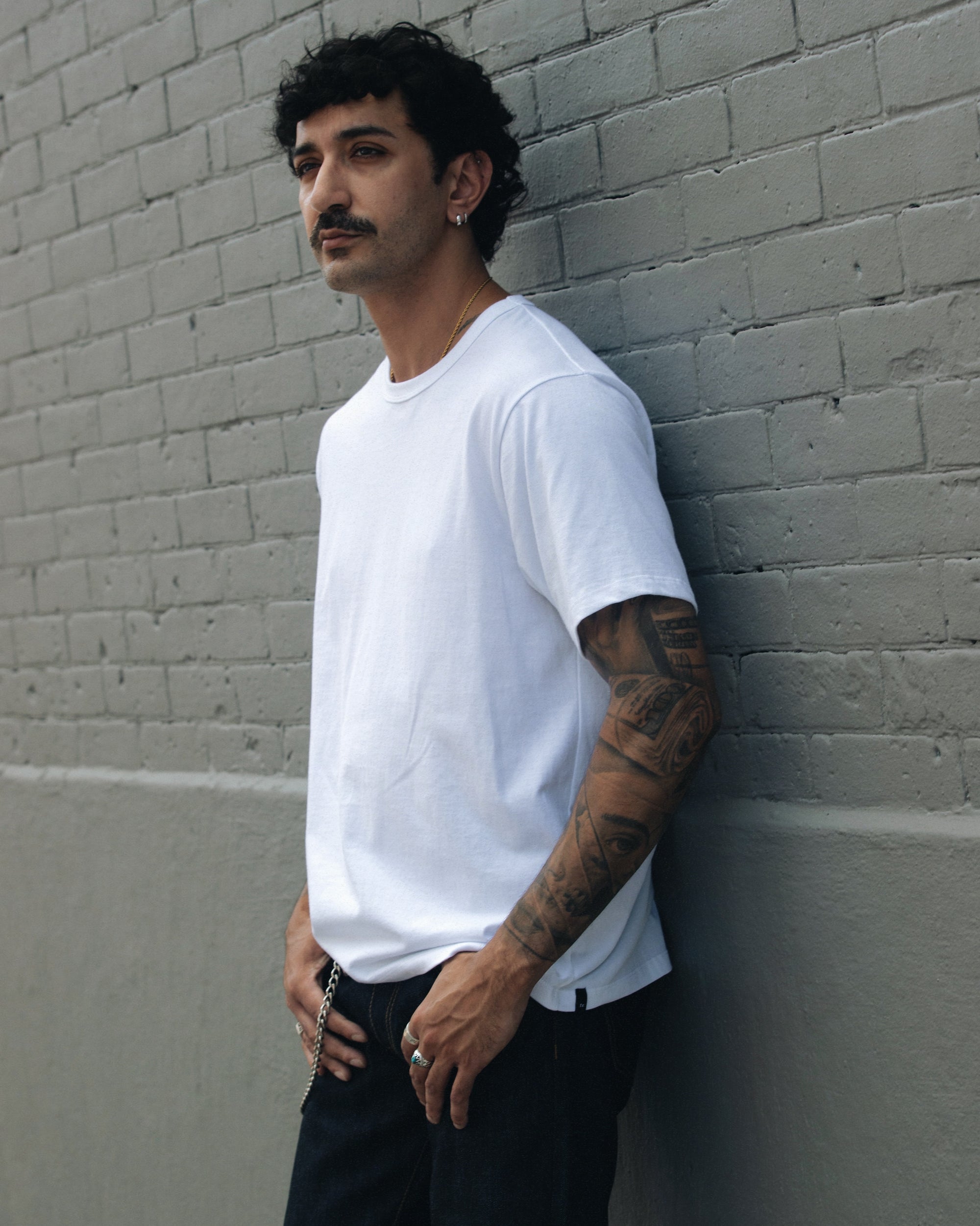 Core Short Sleeve T-Shirt