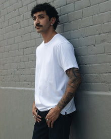 Core Short Sleeve T-Shirt