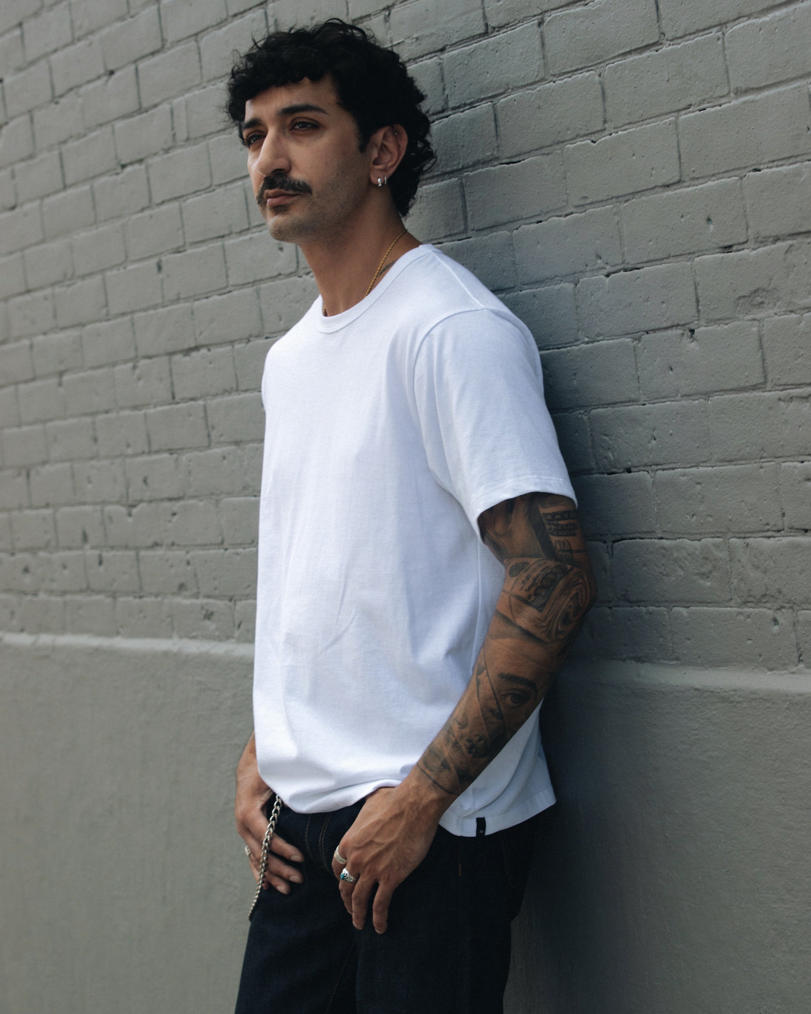 Core Short Sleeve T-Shirt