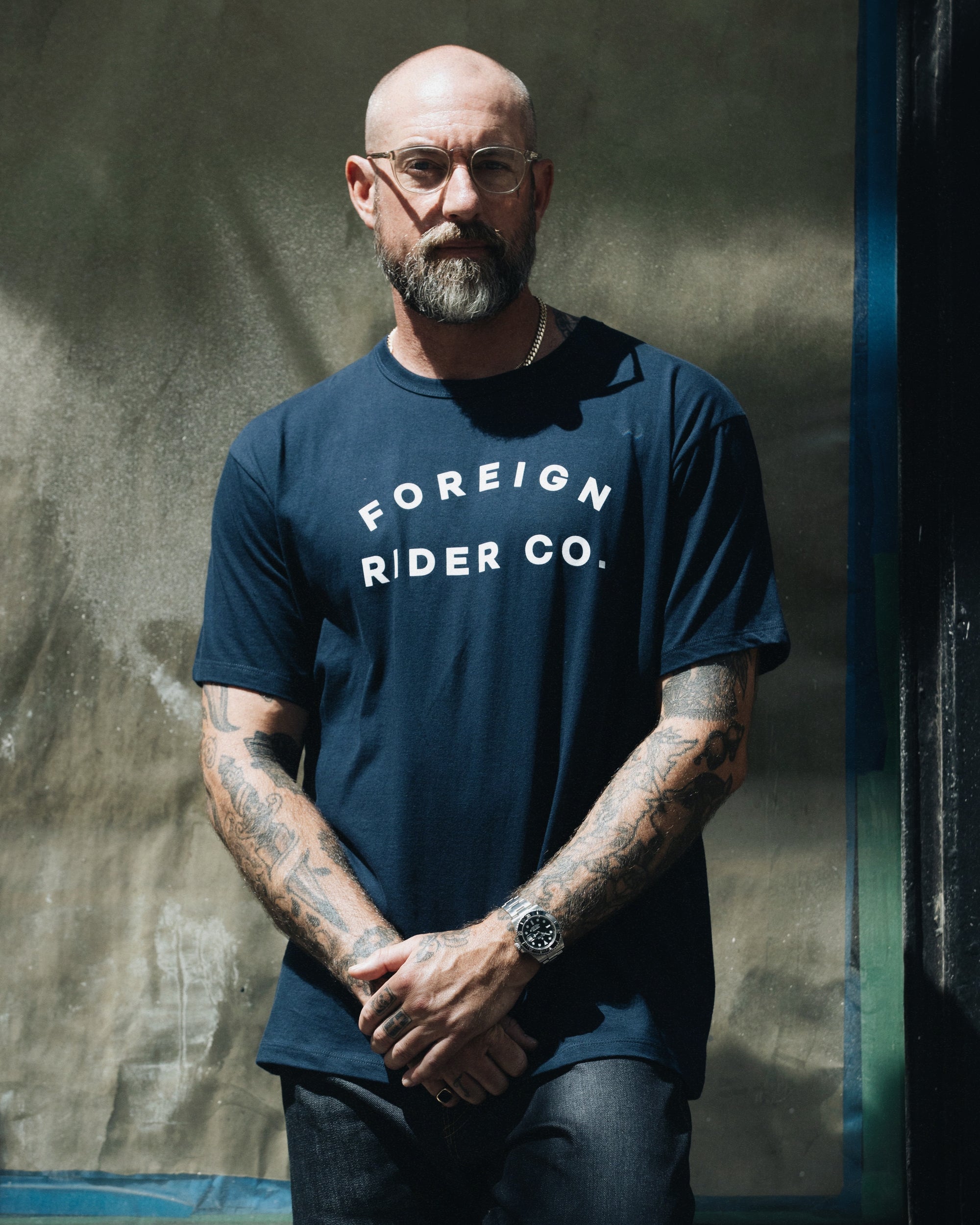 Needles T-Shirt