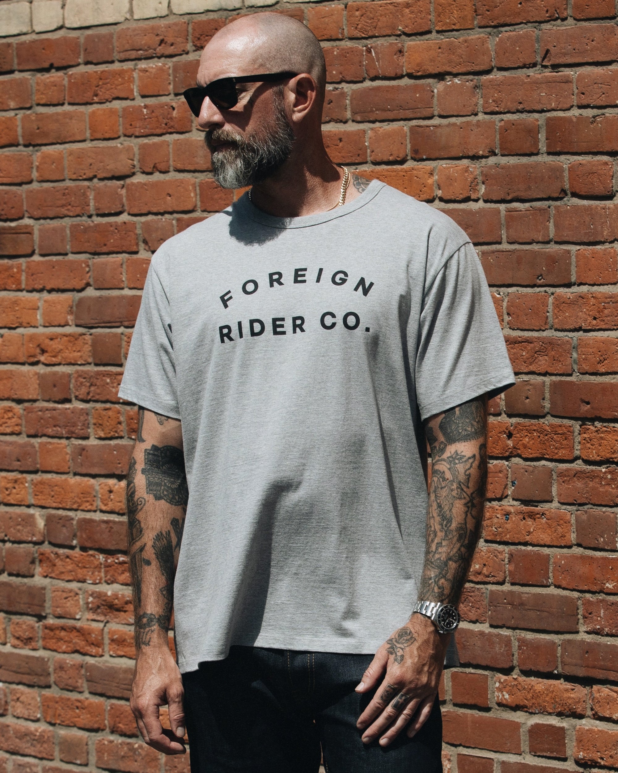Needles T-Shirt