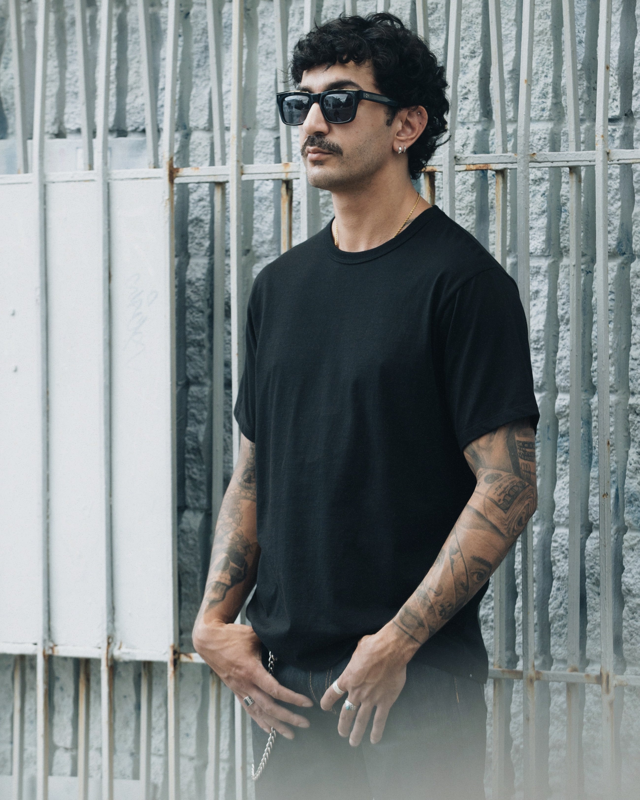 Core Short Sleeve T-Shirt