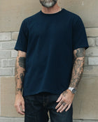 Heavyweight Short Sleeve T-Shirt
