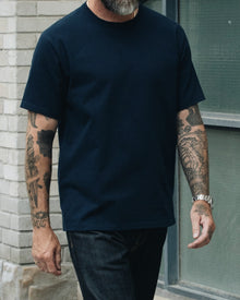 Heavyweight Short Sleeve T-Shirt