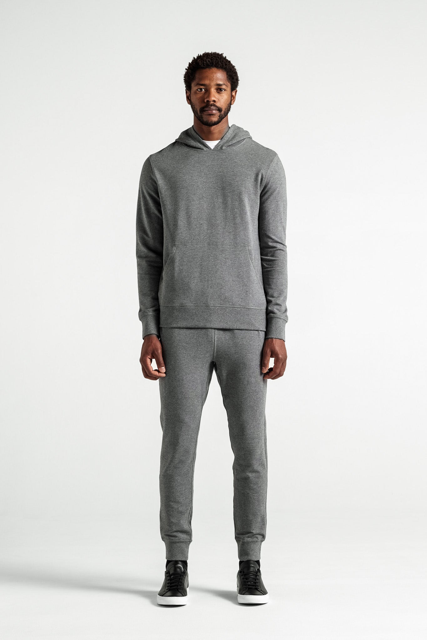 Solace Jogger - Foreign Rider Co.