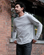 Core Long Sleeve T-Shirt