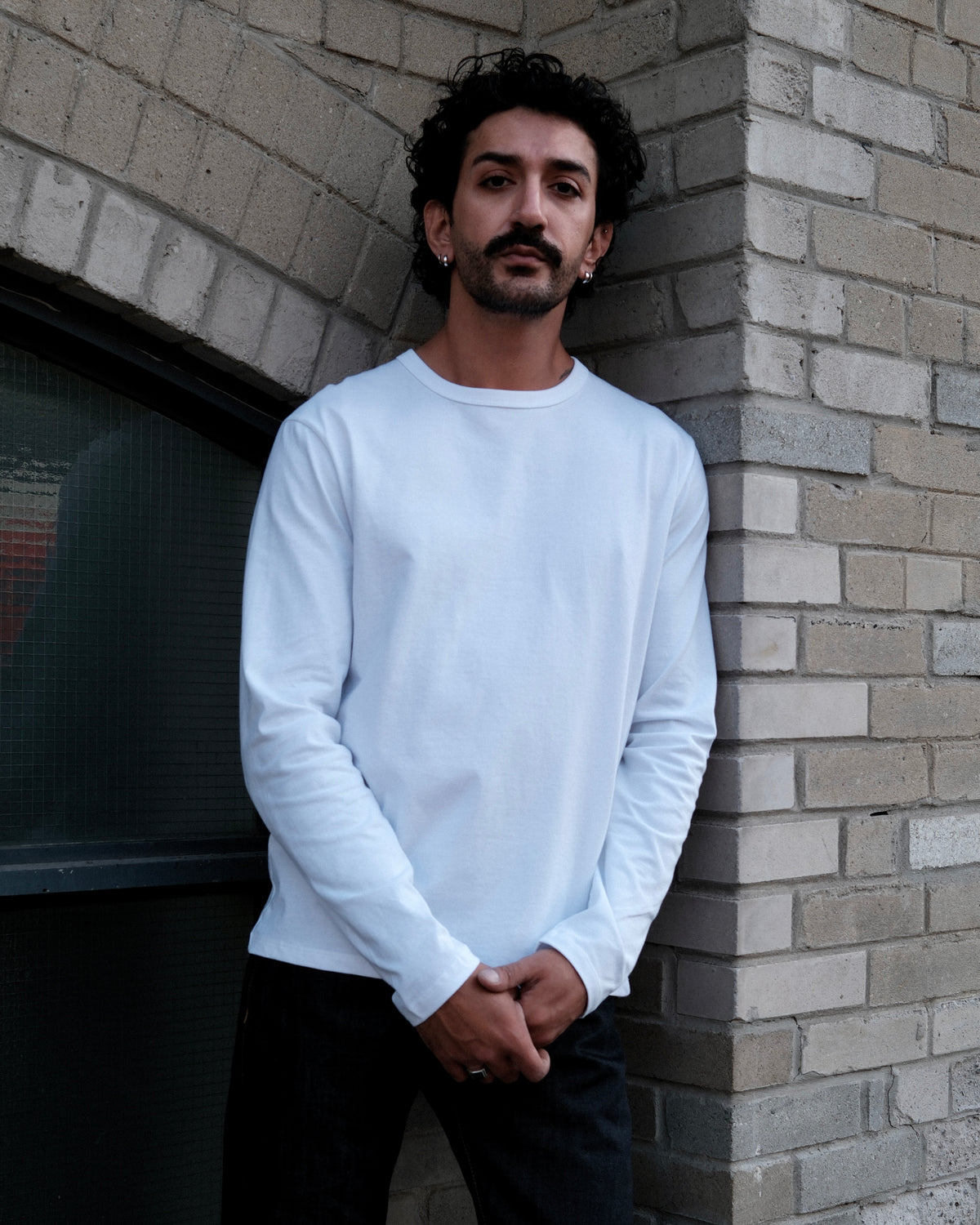 Core Long Sleeve T-Shirt