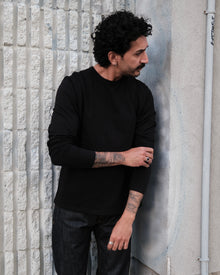 Core Long Sleeve T-Shirt