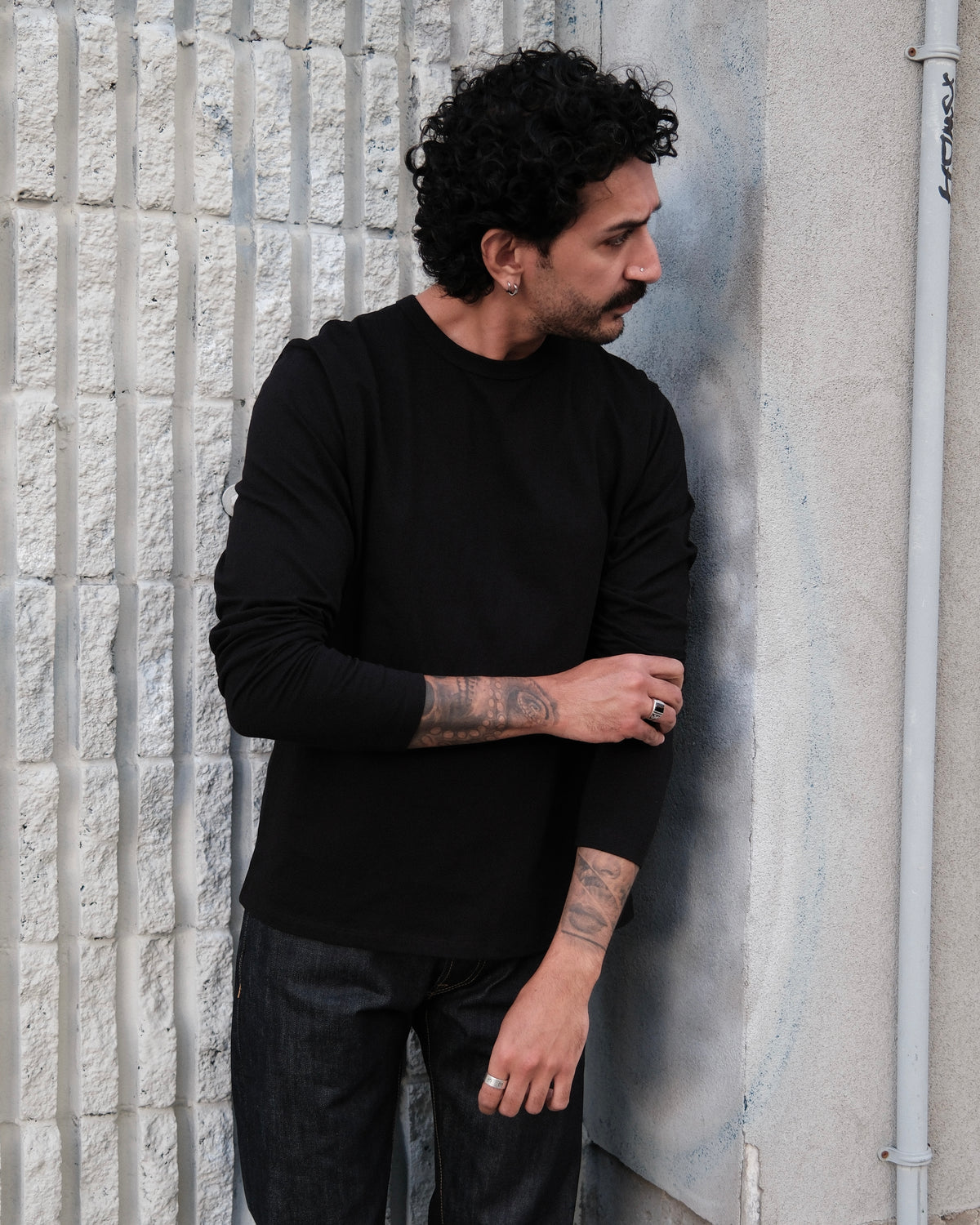 Core Long Sleeve T-Shirt