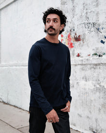 Core Long Sleeve T-Shirt