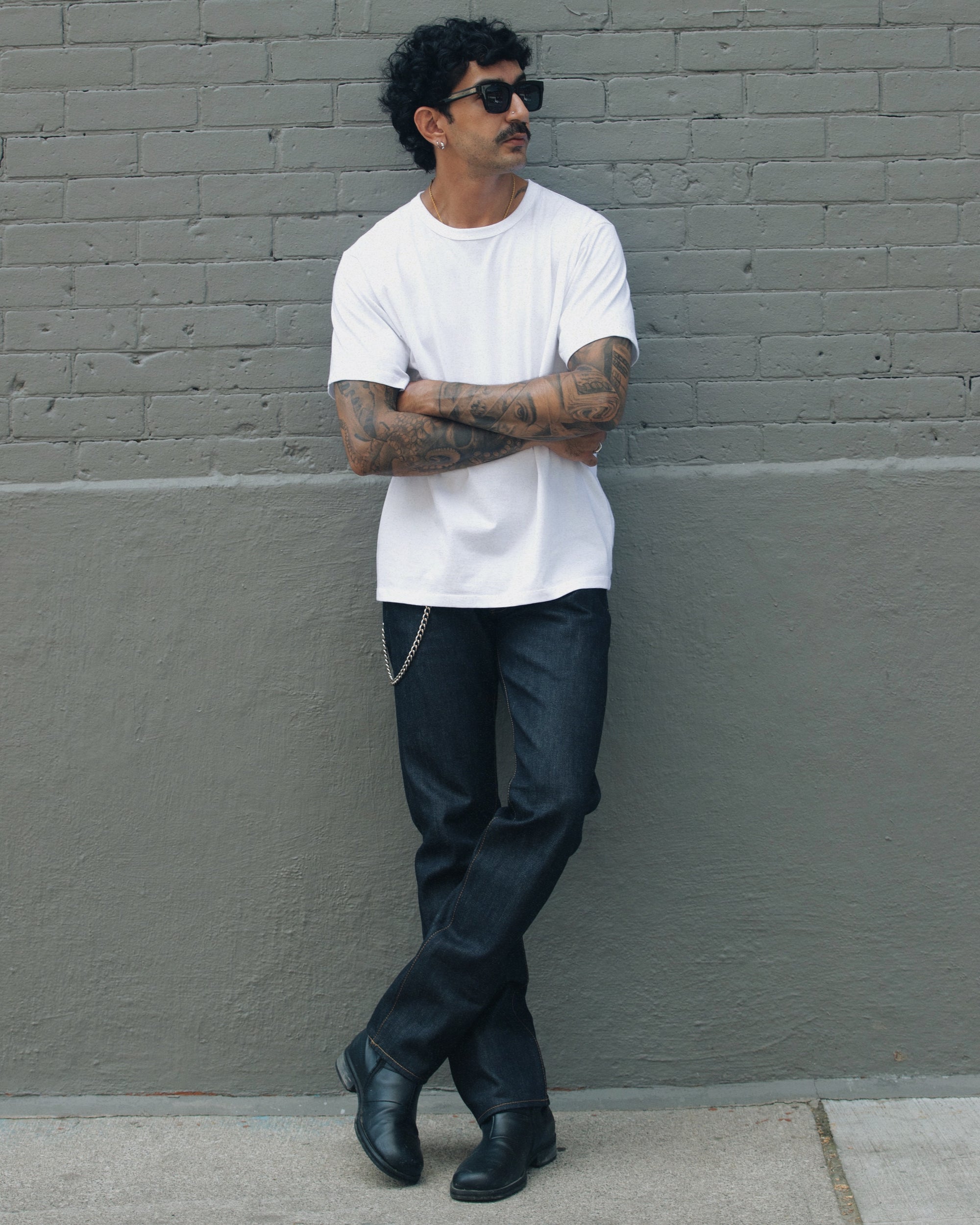 Core Short Sleeve T-Shirt