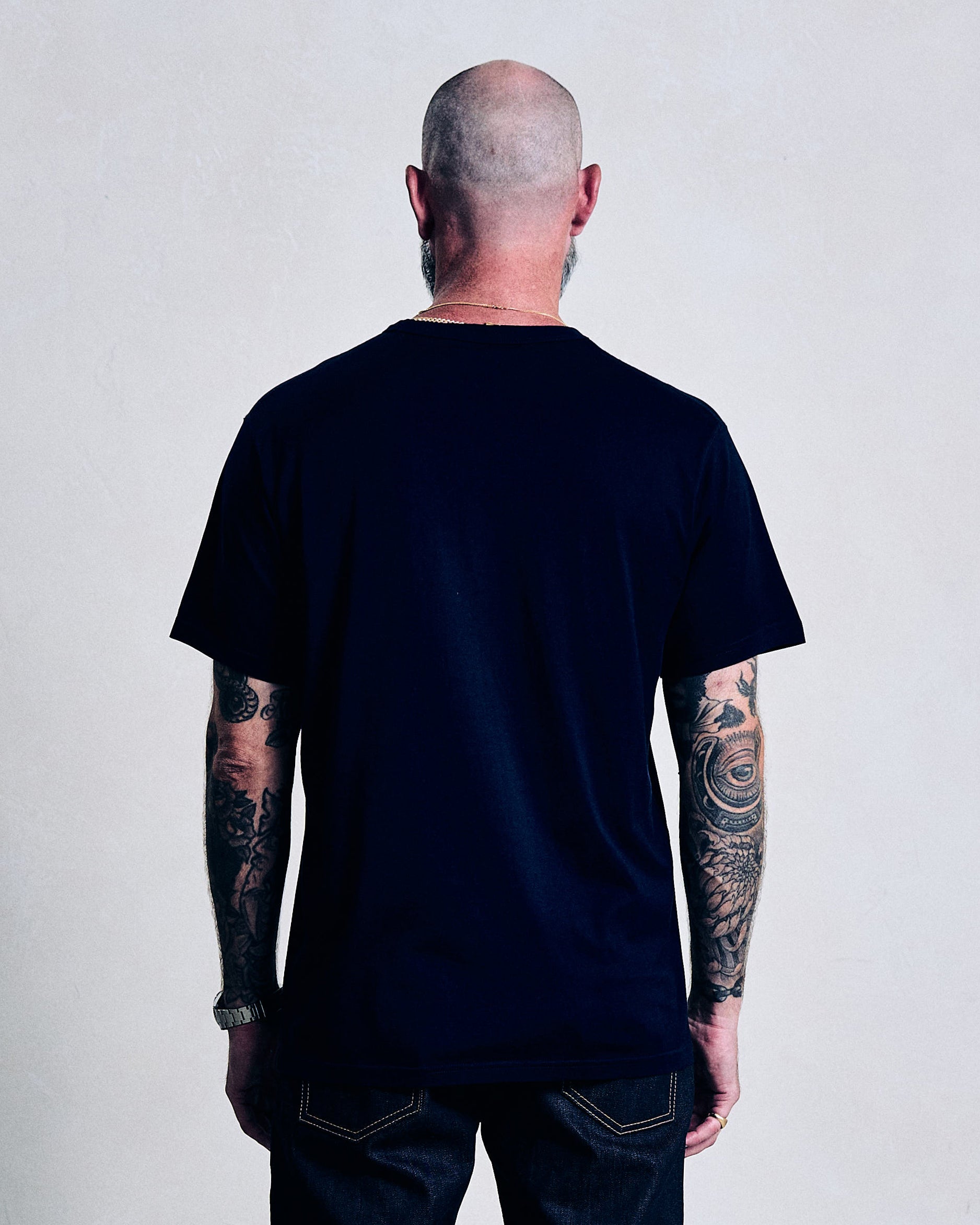 Supima Short Sleeve T-Shirt
