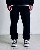 Analog Sweatpant (Elastic Bottom)