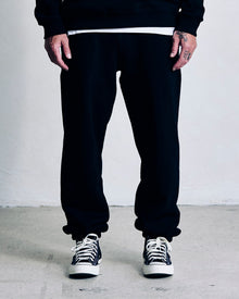 Analog Sweatpant (Elastic Bottom)