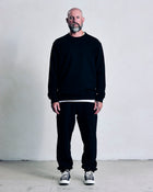 Analog Sweatpant (Elastic Bottom)