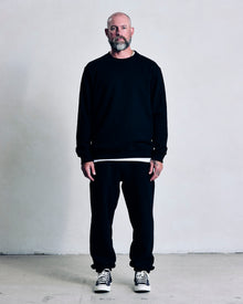 Analog Sweatpant (Elastic Bottom)