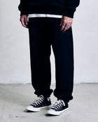 Analog Sweatpant (Elastic Bottom)