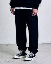 Analog Sweatpant (Elastic Bottom)