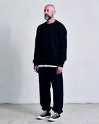 Analog Sweatpant (Elastic Bottom)