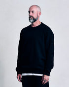 Analog Crewneck Sweatshirt - Foreign Rider Co.