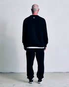 Analog Sweatpant (Elastic Bottom)