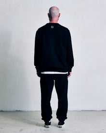 Analog Sweatpant (Elastic Bottom)