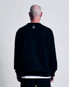 Analog Crewneck Sweatshirt - Foreign Rider Co.