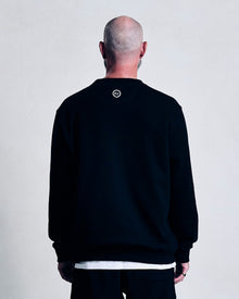 Analog Crewneck Sweatshirt - Foreign Rider Co.