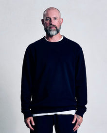 Analog Crewneck