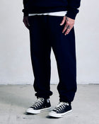 Analog Sweatpant (Elastic Bottom)
