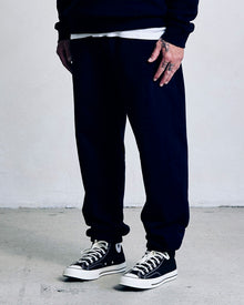 Analog Sweatpant (Elastic Bottom)
