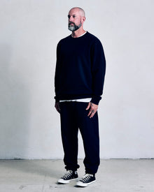 Analog Sweatpant (Elastic Bottom)