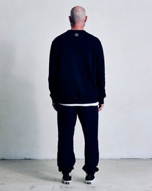 Analog Sweatpant (Elastic Bottom)