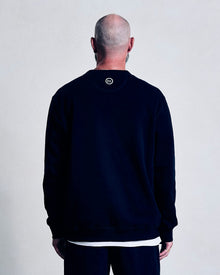 Analog Crewneck