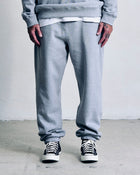 Analog Sweatpant (Elastic Bottom) - Foreign Rider Co.