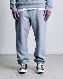 Analog Sweatpant (Elastic Bottom) - Foreign Rider Co.